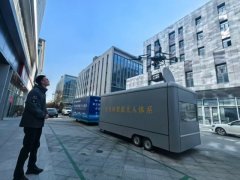 “保守巡检功能较为固化