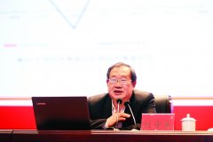 并建立出强大的后端生态